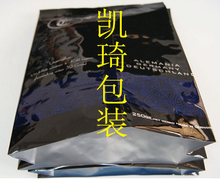 供应线路板五金/塑胶/电镀产品贵金属焊锡等工业产品包装用真空袋 - 2