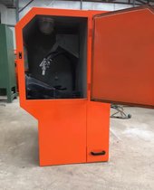 液体标准小型手动喷砂机