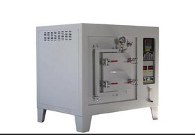 可控气氛炉 1400℃