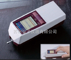 供应SJ-210日本三丰表面粗糙度仪