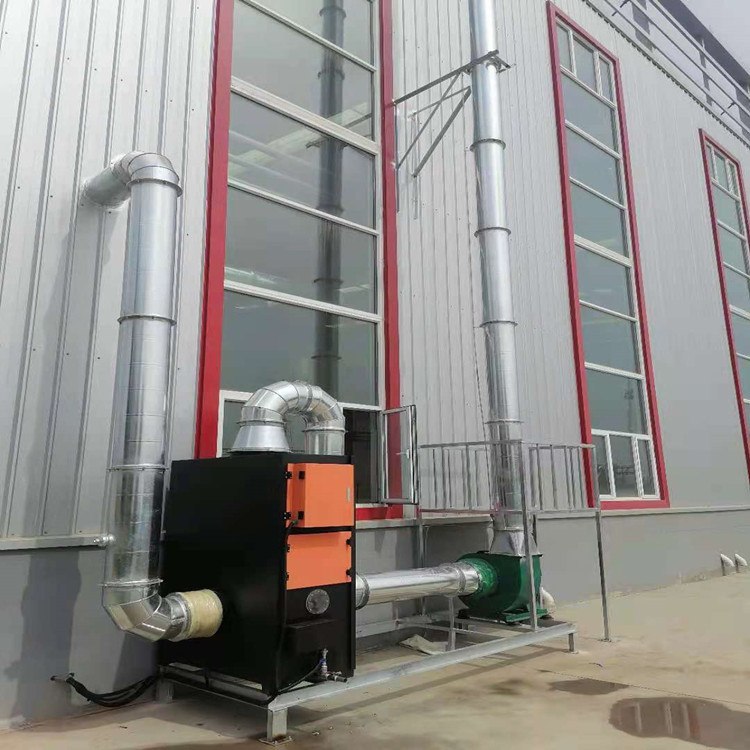 供应淬火油烟回火炉蘸火油槽 网带炉冷镦油雾净化器 天津厂家价格 - 4