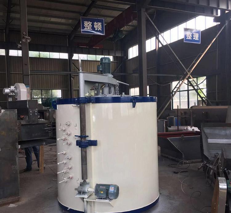供应长兴永成YC50kw保护气氛钢板渗碳渗氮井式炉 - 4