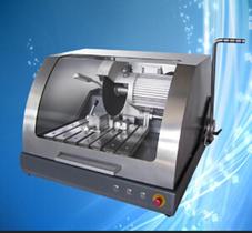 蔚仪Iqiege60s型金相试样切割机 大切割能力60MM