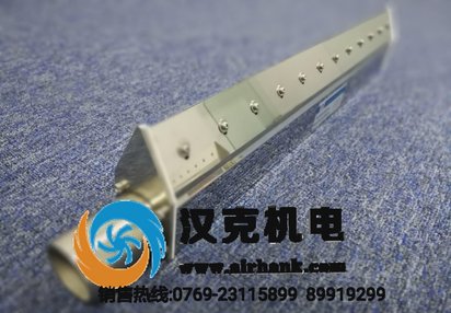 汉克气刀 厂家供应电镀设备气刀