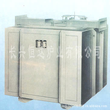 盐浴炉