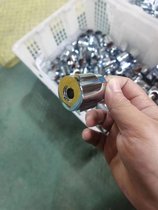 塑料表面金属化水龙头电镀汽车配件电镀