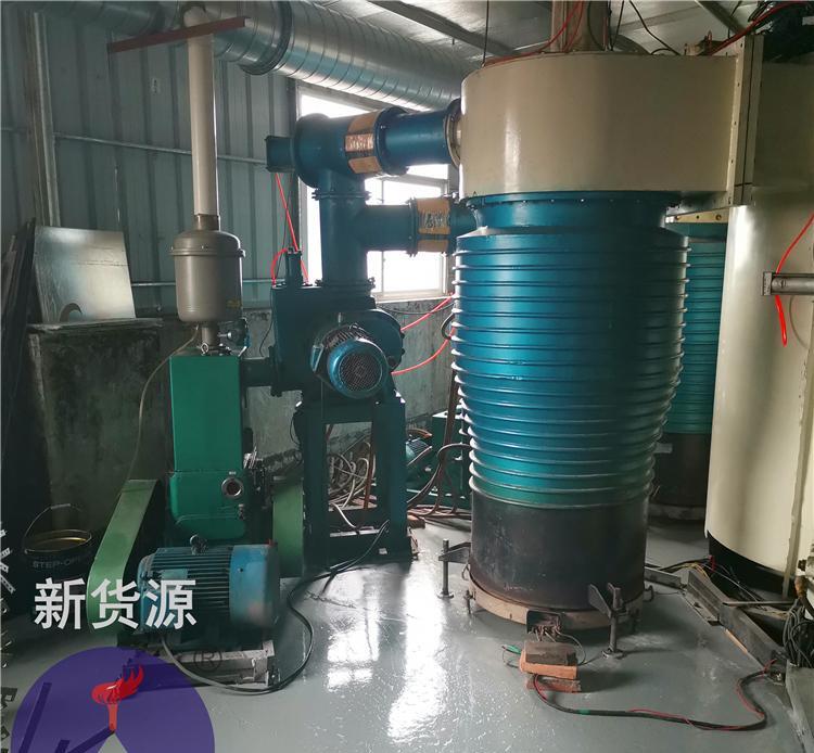 注塑产品专用镀膜设备 塑胶ABS PP,PS塑料电镀机二手低价 - 4