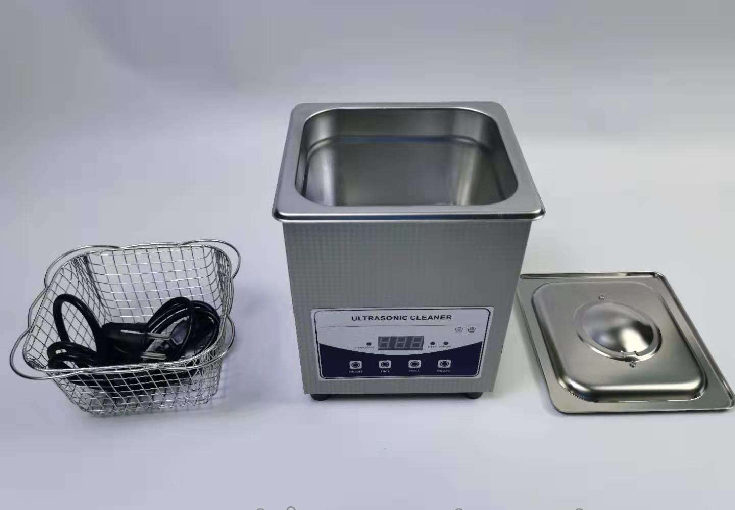 LW-011C超声波清洗机 - 2