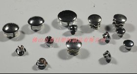 供应塑料电镀头,封盖,胶堵,塑料塞