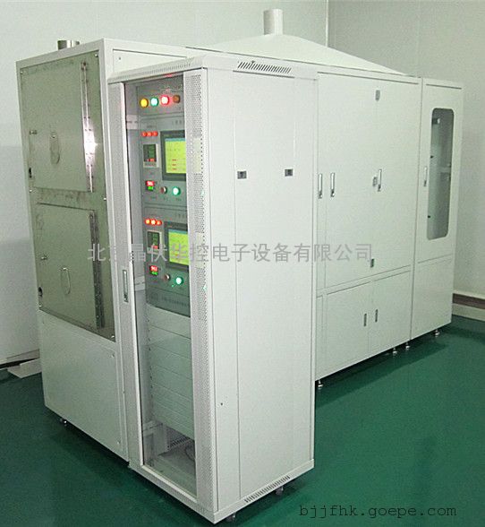 管式气氛炉 - 3