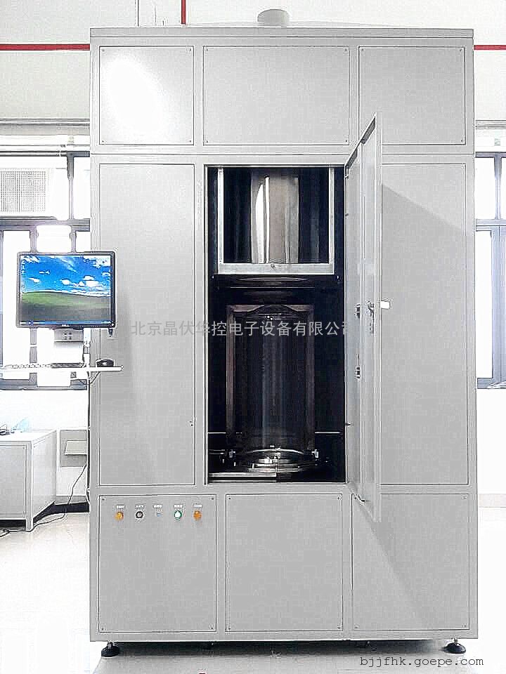 管式气氛炉 - 2