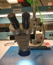 河北供应欧洲LUXO SYSTEM 273金相显微镜