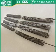 0Cr27Al7Mo2超高温电炉丝 1400度淬火炉台车炉电热丝