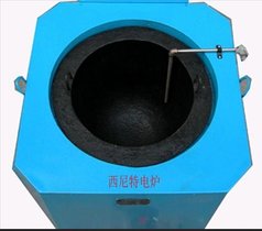 供应西尼特PRG-800型坩埚式盐浴炉