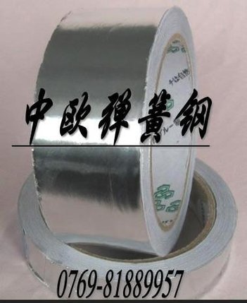 弹簧钢热处理方式 进口弹簧钢化学成份65MN 进口弹簧钢