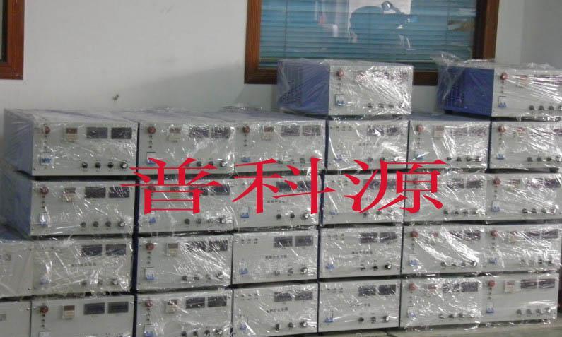贵金属电镀电源，电镀整流器，电泳漆整流机，实验室电镀设备 - 3