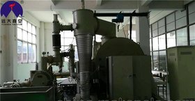 二手卷绕镀膜机 卷对卷塑料薄膜镀金属设备 连续电镀设备