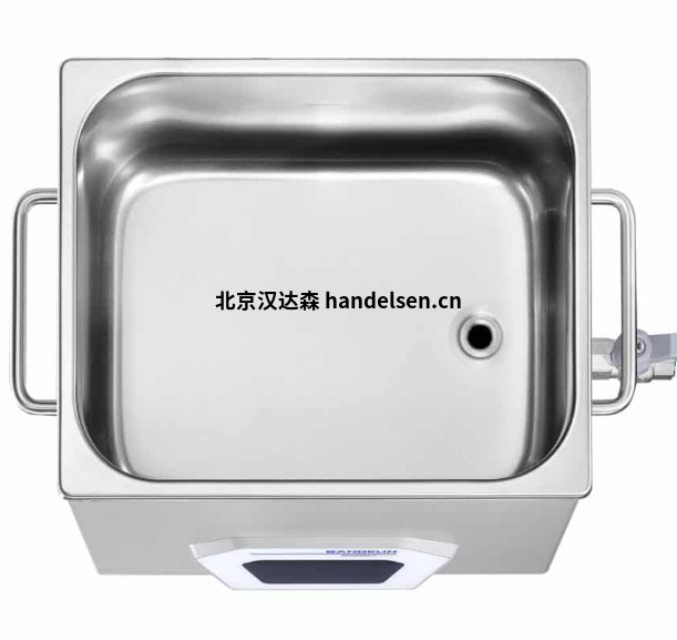 bandelin超声波清洗机RK 255 H实验室设备 - 3