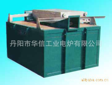 厂家优质 供应盐浴炉