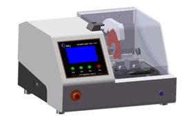 自动金相切割机 OCUT-200Y