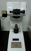 HV-1000Z自动转塔显微维氏硬度计 渗碳渗氮电镀层硬度机