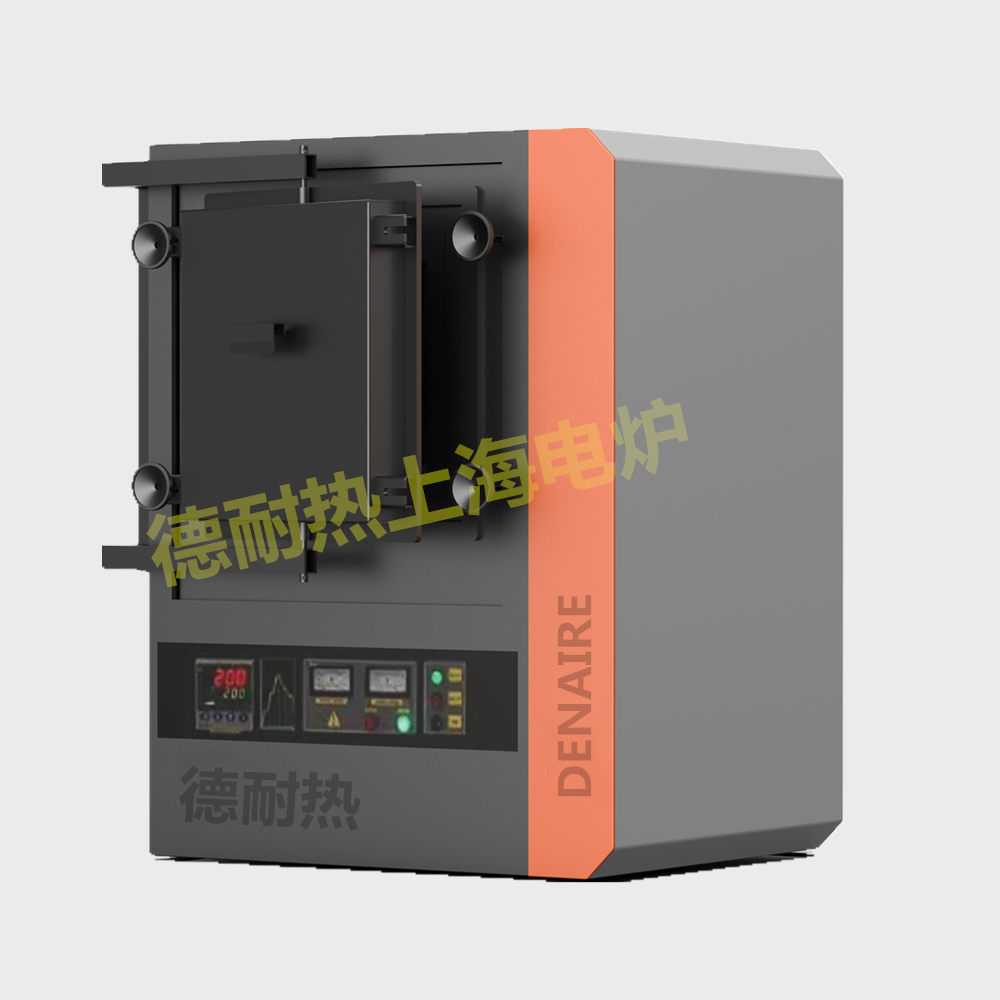 1200度气氛箱式炉，箱式气氛炉