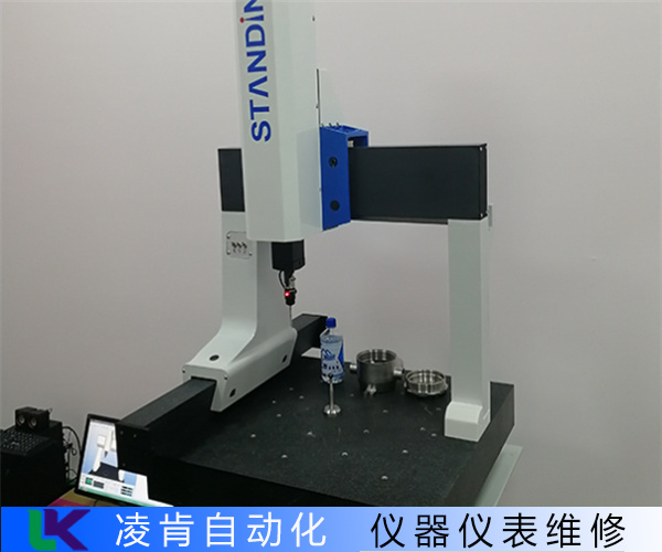 意大利DEA便携式三坐标测量机维修诚信经营 - 4