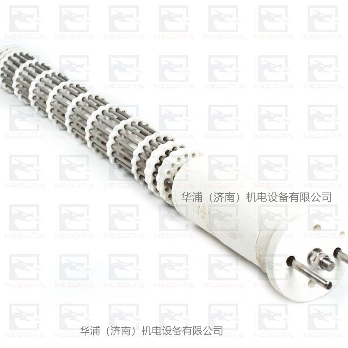 加热元件辐射管爱协林多用炉 热辐射耐高温 - 2