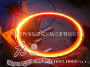整体热处理设备 高频淬火设备 高频透热机 - 4