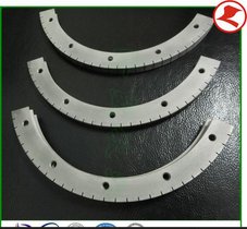 连续电镀机用铂金钛阳极