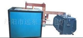 供应埋入式电极盐浴炉 盐浴炉
