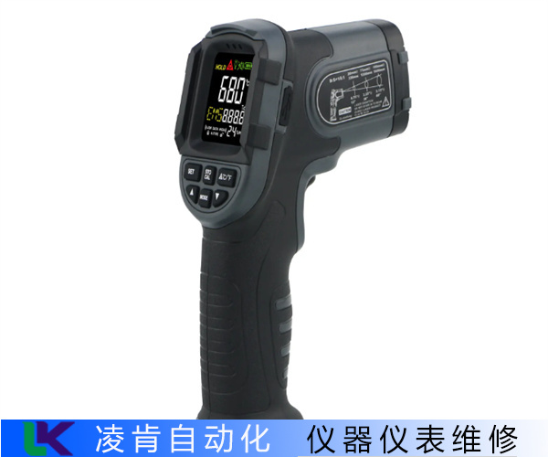 力德LEAD三坐标测量机维修紧急热线 - 4