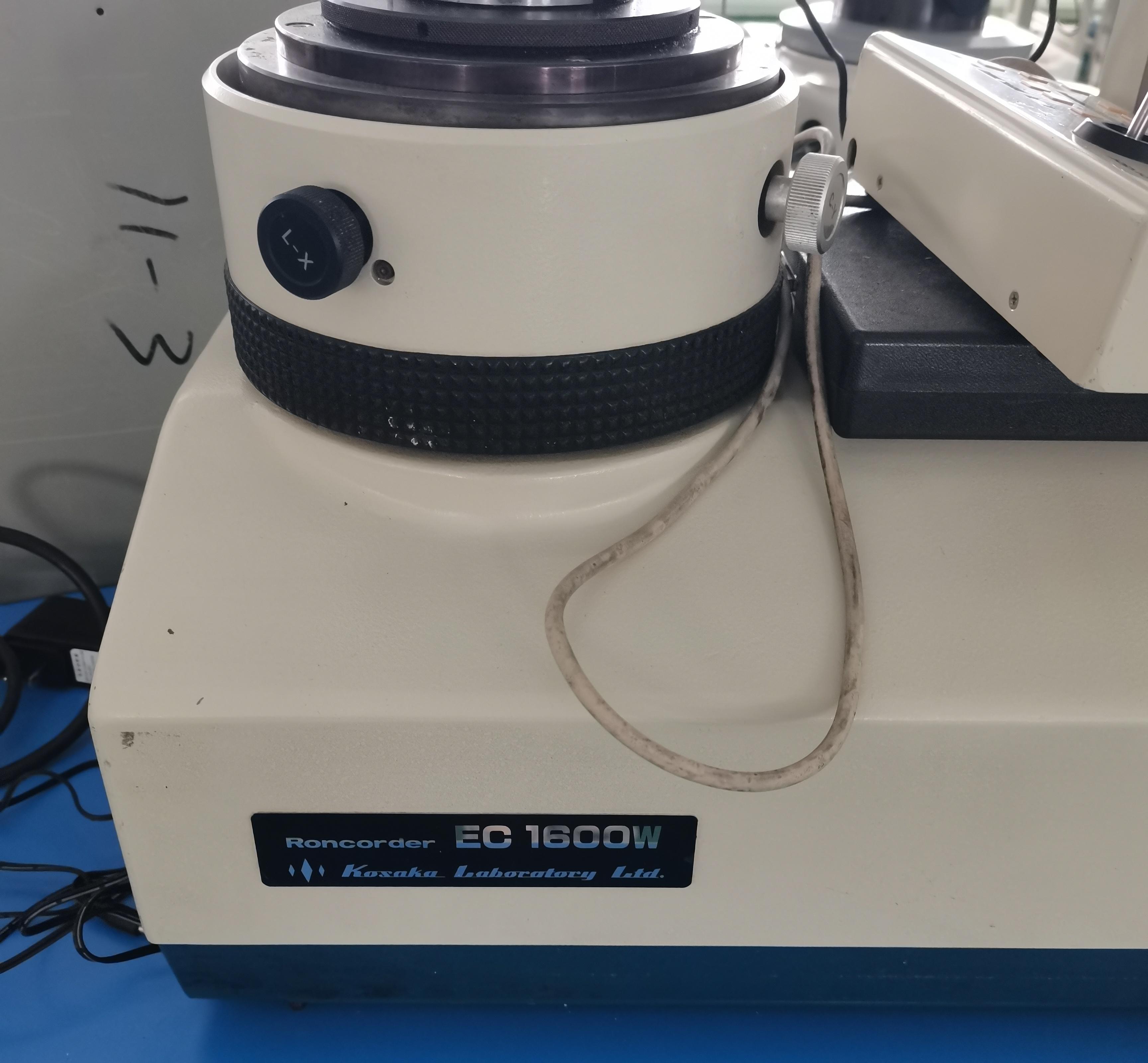 日本小坂KOSAKA真圆度仪 EC 1600W - 2