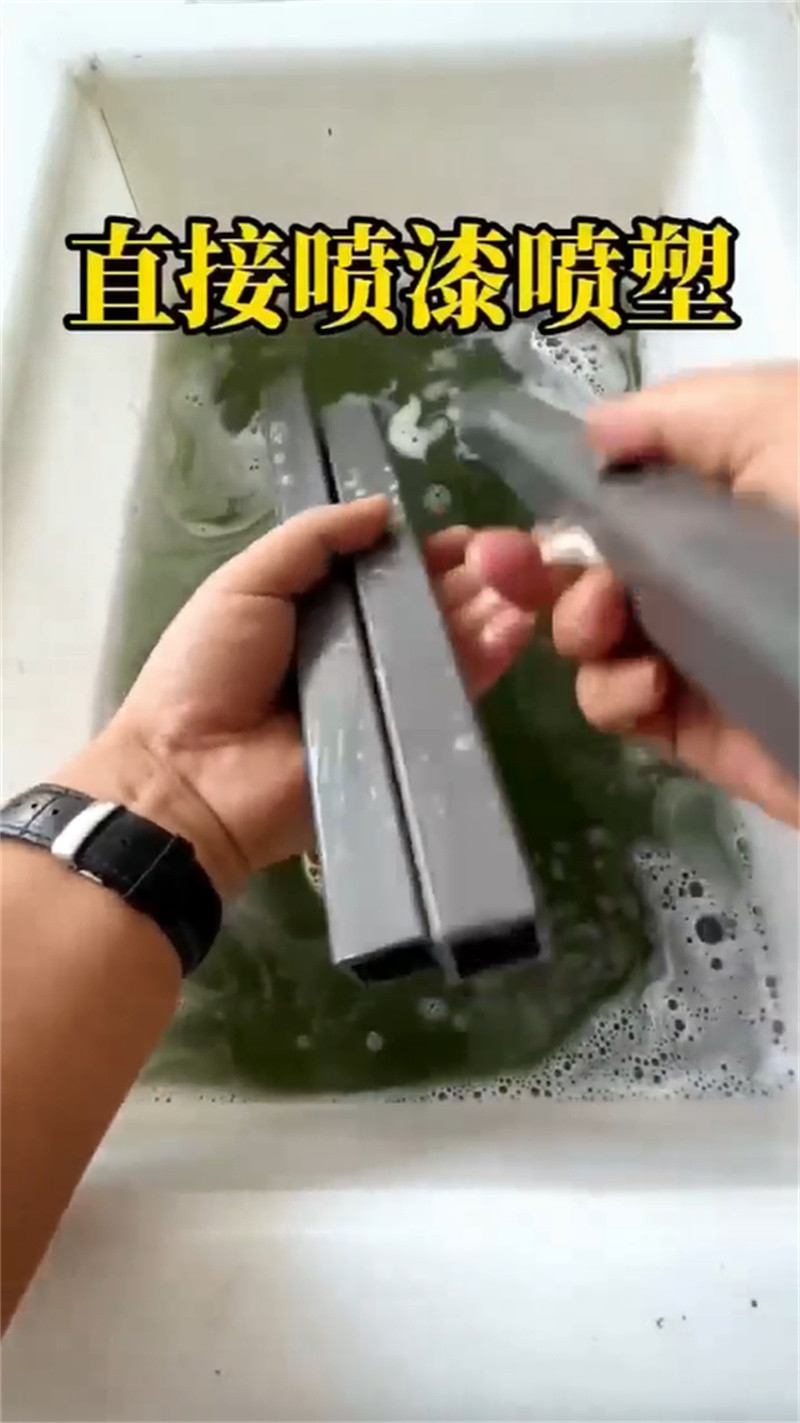 脱水防锈油厂家生产批发价 山东脱水防锈油 - 2