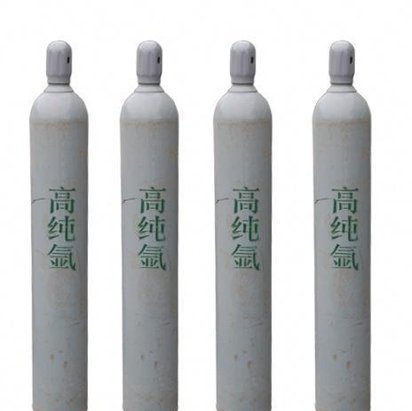 热处理工艺用氩气杭州高纯氩气焊接 保护气充换气服务钢瓶10升