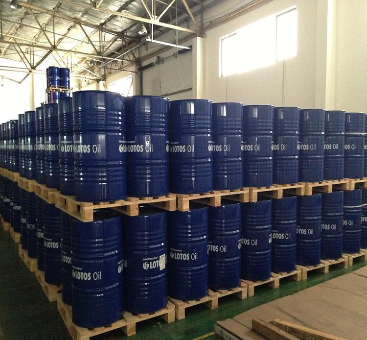 通用快速淬火油 DURIXOL 4 应用于锻件、汽车弹簧 - 3