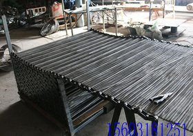 炉用不锈钢网带 不锈钢输送网带金属输送带流水线链条网直销
