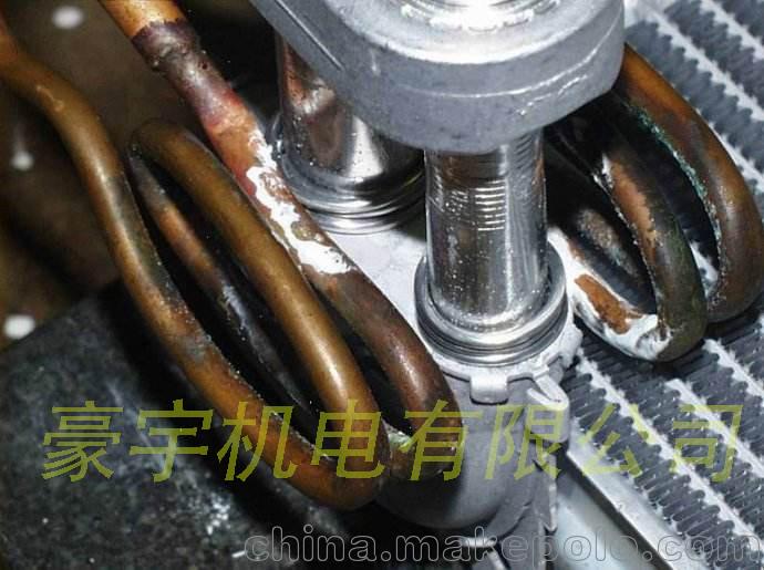 支持非标定制数字化高频焊机 高频感应加热设备