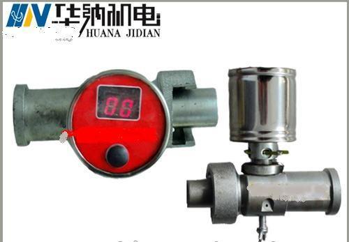 厂家直供矿用双针耐震压力表无需维护 - 2