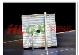 台车炉炉衬保温材料陶瓷纤维模块