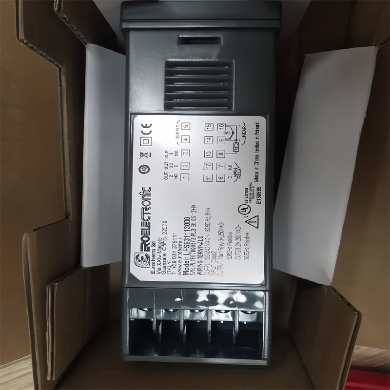 促销EROELECTRONIC(ERO)温控表 - 3