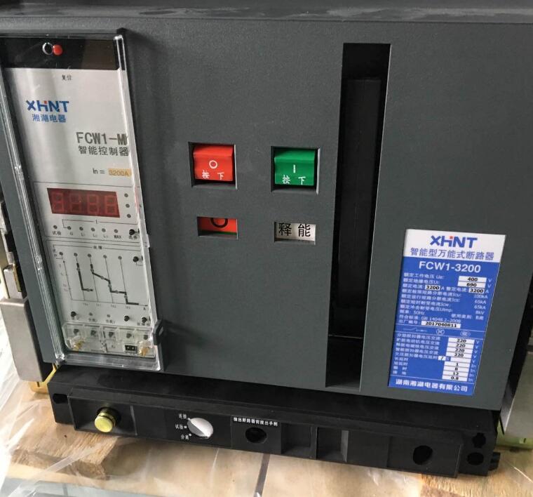 DFD-7821温控表