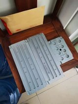 东莞电镀镍铁氟龙-泓达模具加工-电镀镍铁氟龙厂家