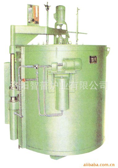 实验电炉 热处理电炉 真空炉 光亮炉 退火炉 回火炉 渗碳炉 - 4