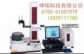 三丰圆柱度测量仪，圆度仪RA-2100AS/DS
