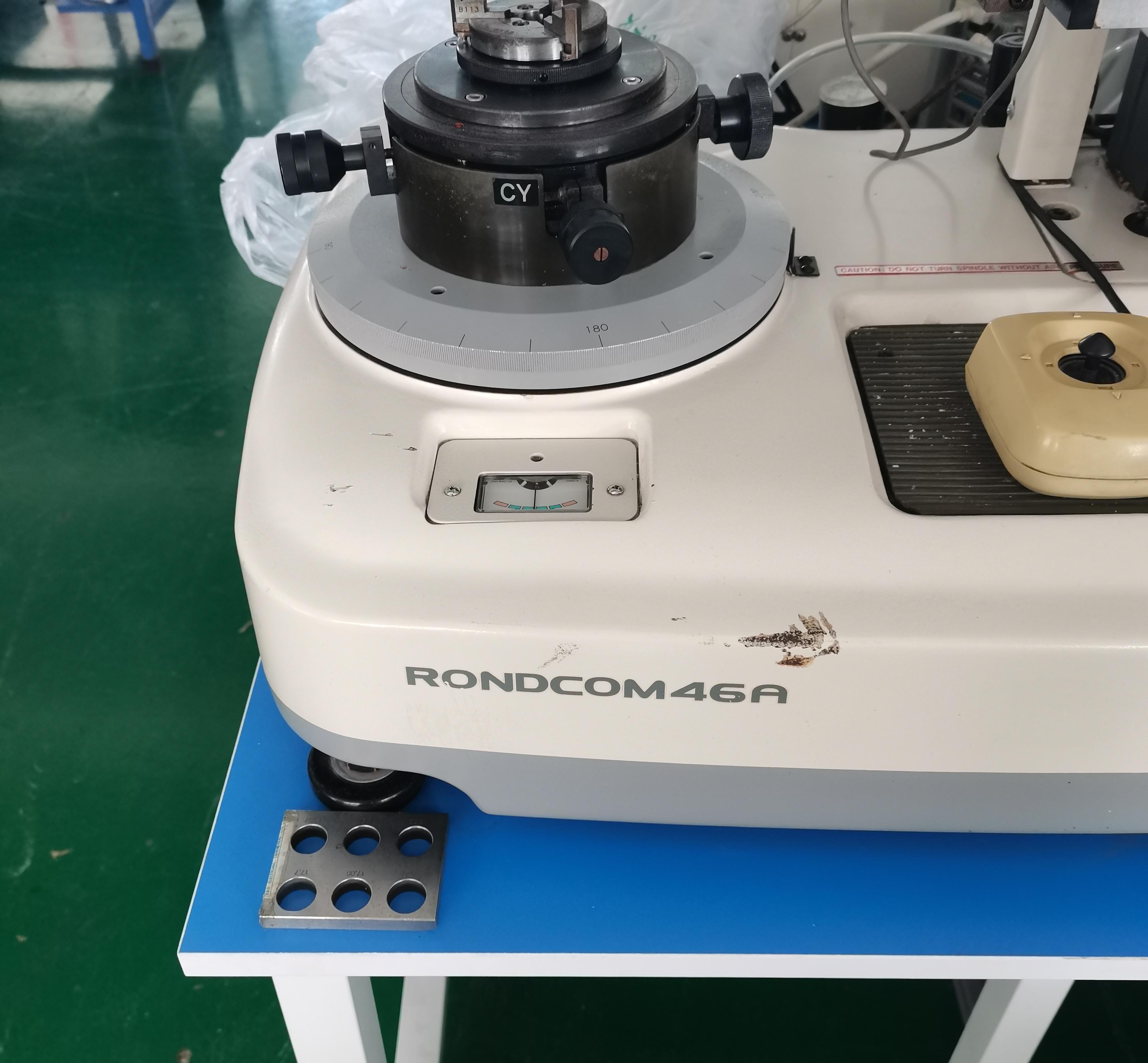 日本东京精密圆度仪 RONDCOM46A - 4