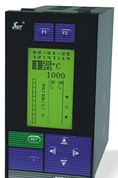 SWP-LCD-R8101-00-23-N无纸记录仪