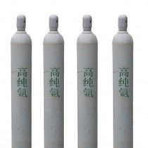 热处理工艺用氩气杭州高纯氩气焊接 保护气充换气服务钢瓶10升