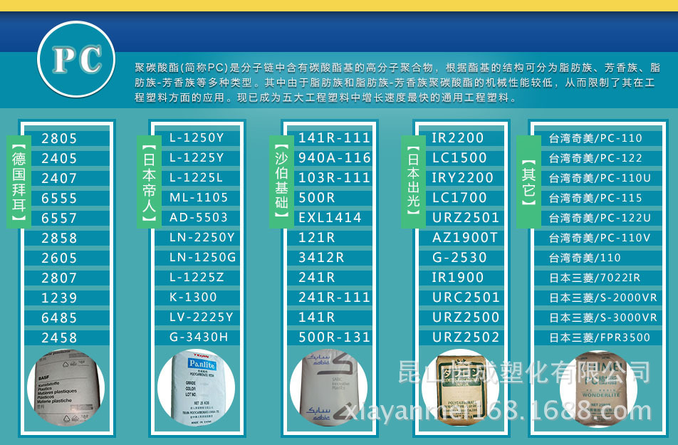 PC/ABS 德国拜耳T45 可电镀 注射成型 塑料合金 电镀级 - 3