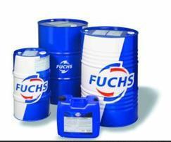FUCHS THERMISOL QH25@福斯淬火油